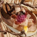 Балтийская кухня, Отель GREENGATE HOTEL&SPA