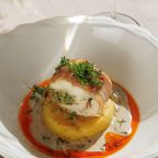 Балтийская кухня, Отель GREENGATE HOTEL&SPA
