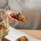 Балтийская кухня, Отель GREENGATE HOTEL&SPA