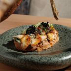 Балтийская кухня, Отель GREENGATE HOTEL&SPA