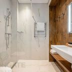 Двухместный (Улучшенный номер с двумя кроватями ПРОМО), Отель GREENGATE HOTEL&SPA