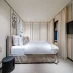 Двухместный (Standard Accessible room), Отель GLINZ Hotel by Ginza Project
