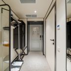 Двухместный (Standard Accessible room), Отель GLINZ Hotel by Ginza Project