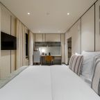 Двухместный (Standard Accessible room), Отель GLINZ Hotel by Ginza Project