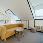 Двухместный (Junior Suite Double), Отель GLINZ Hotel by Ginza Project