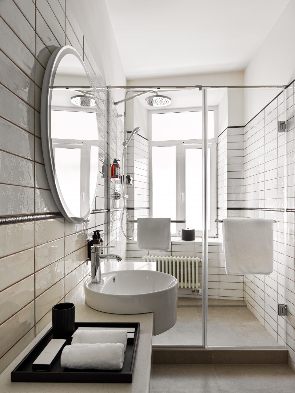 Люкс (Премьер с проектором), Отель GLINZ Hotel by Ginza Project