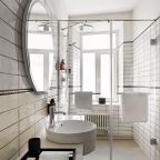 Люкс (Премьер с проектором), Отель GLINZ Hotel by Ginza Project