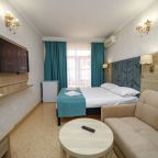 Апартаменты (С кухней), Отель Прометей корпус 3