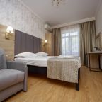 Двухместный (Комфорт), Отель Прометей корпус 3