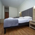 Двухместный (Комфорт), Отель Прометей корпус 3