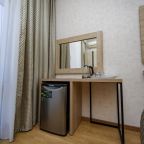 Двухместный (Комфорт), Отель Прометей корпус 3