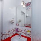 Двухместный (Комфорт), Отель Прометей корпус 3