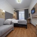 Трехместный (Комфорт), Отель Прометей корпус 3