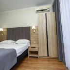 Трехместный (Комфорт), Отель Прометей корпус 3