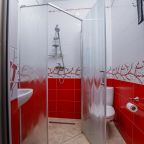 Трехместный (Комфорт), Отель Прометей корпус 3