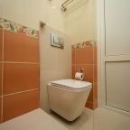 Трехместный (Комфорт), Отель Прометей корпус 3