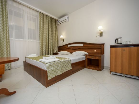 Фотография номера гостиницы Прометей 3