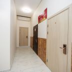Номер (Стандарт без балкона цоколь), Отель Прометей корпус 3