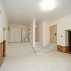 Номер (Стандарт без балкона цоколь), Отель Прометей корпус 3