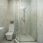Номер (Стандарт без балкона цоколь), Отель Прометей корпус 3