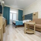 Студио (Делюкс), Отель Прометей корпус 3