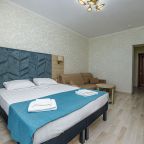 Студио (Делюкс), Отель Прометей корпус 3