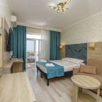 Студио (Делюкс), Отель Прометей корпус 3