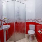 Студио (Делюкс), Отель Прометей корпус 3