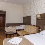 Студио (Делюкс), Отель Прометей корпус 3