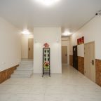 Трёхместный и более (Эконом (цокольный этаж)), Отель Прометей корпус 3