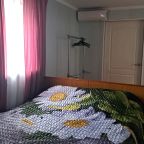 Коттедж (2), Гостевой дом Особняк Логово Льва