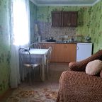 Коттедж (2), Гостевой дом Особняк Логово Льва
