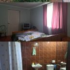 Коттедж (2), Гостевой дом Особняк Логово Льва
