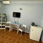 Двухместный (Комфорт), Гостевой дом Особняк Логово Льва