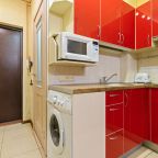 Студио (Варшавская 19/2), Rentalspb Апартаменты Варшавская 19