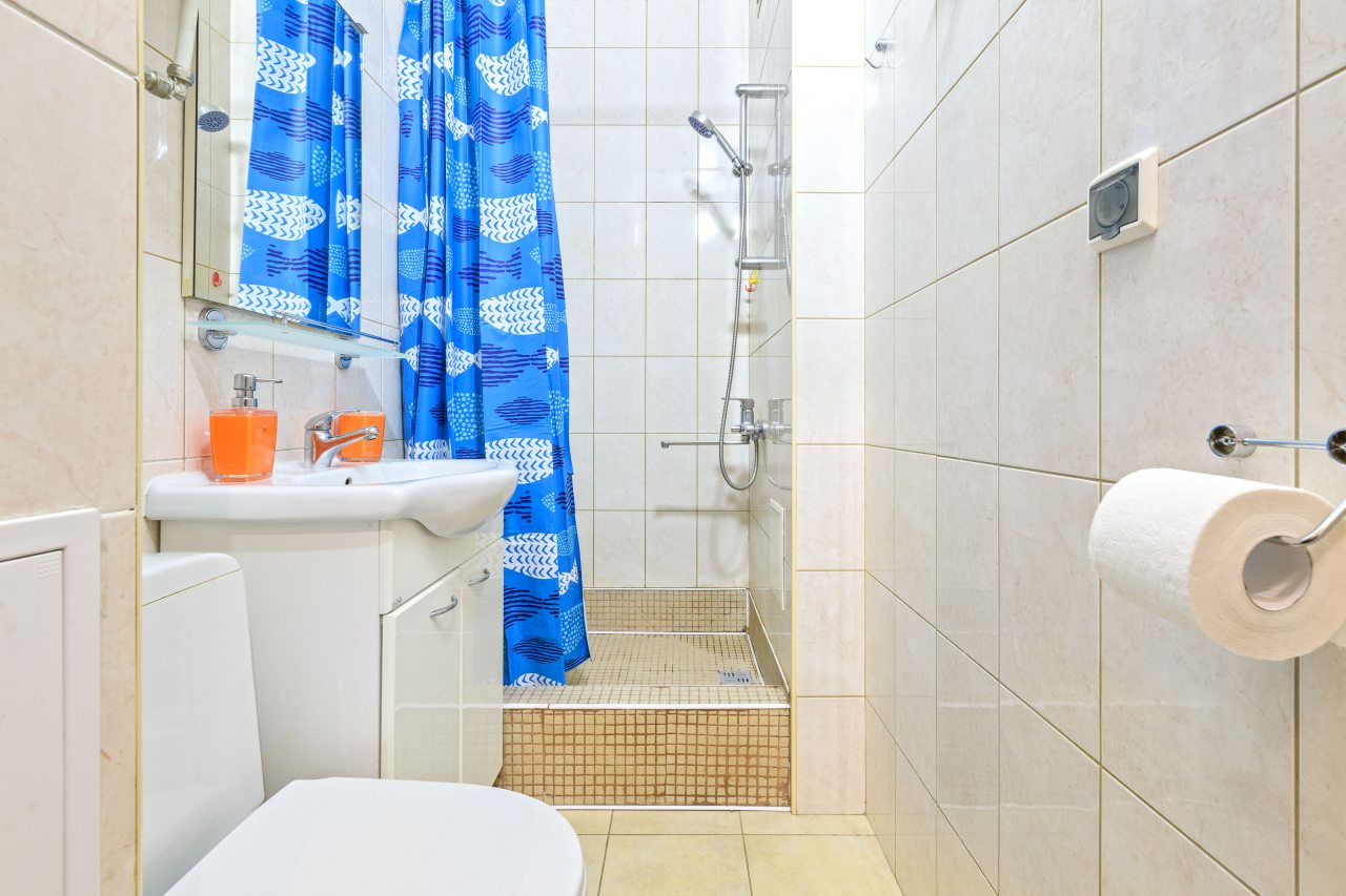 Ванная комната