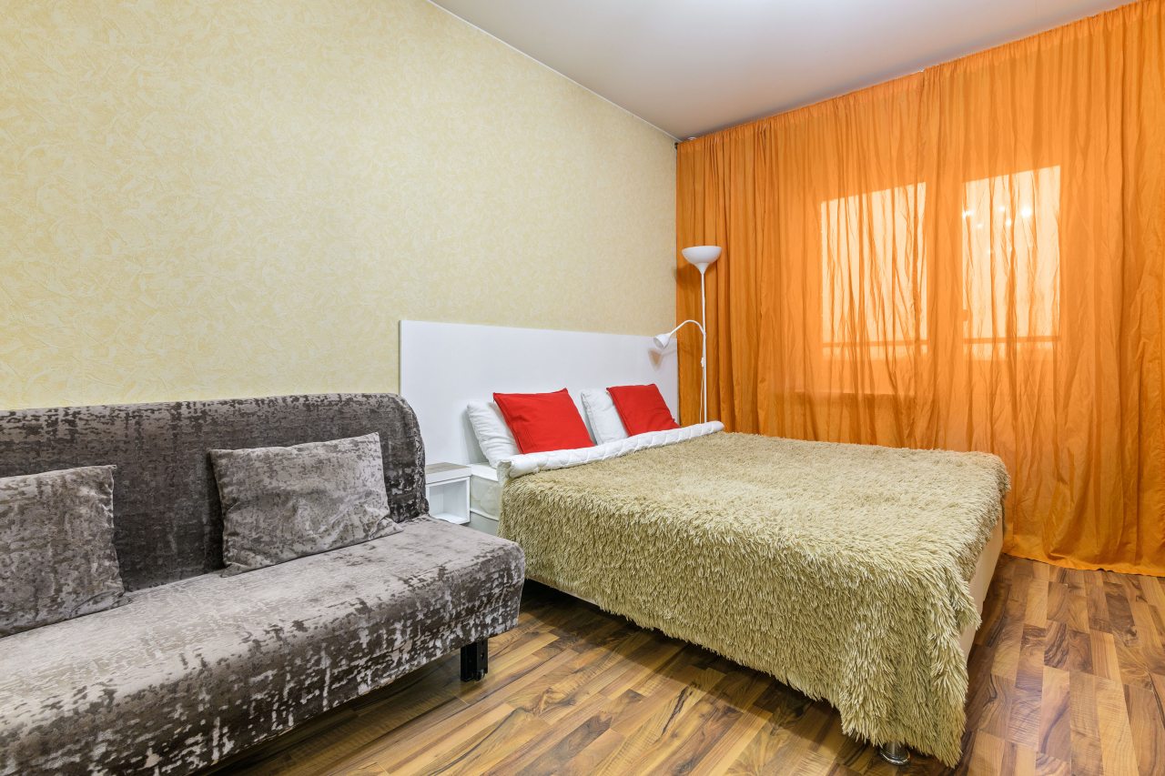 Поздний отъезд, Rentalspb Апартаменты Варшавская 19