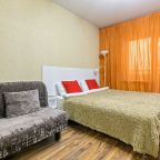 Поздний отъезд, Rentalspb Апартаменты Варшавская 19