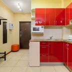 Кухонная зона