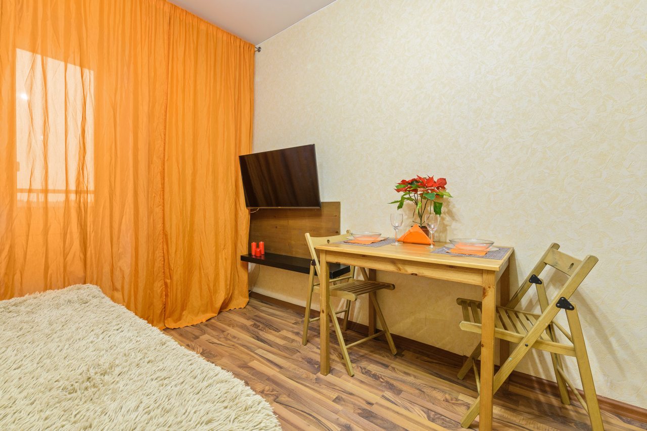 Студио (Варшавская 19/2), Rentalspb Апартаменты Варшавская 19