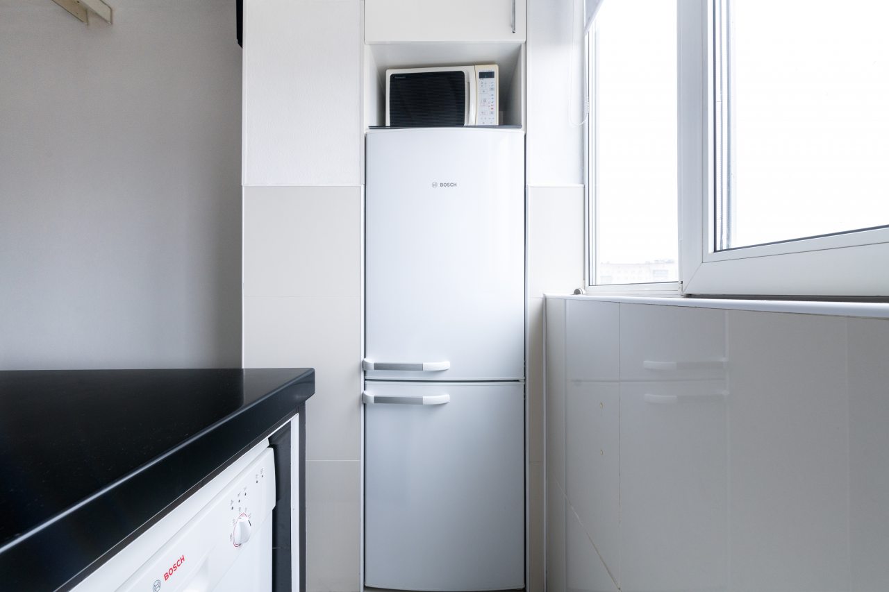 Холодильник