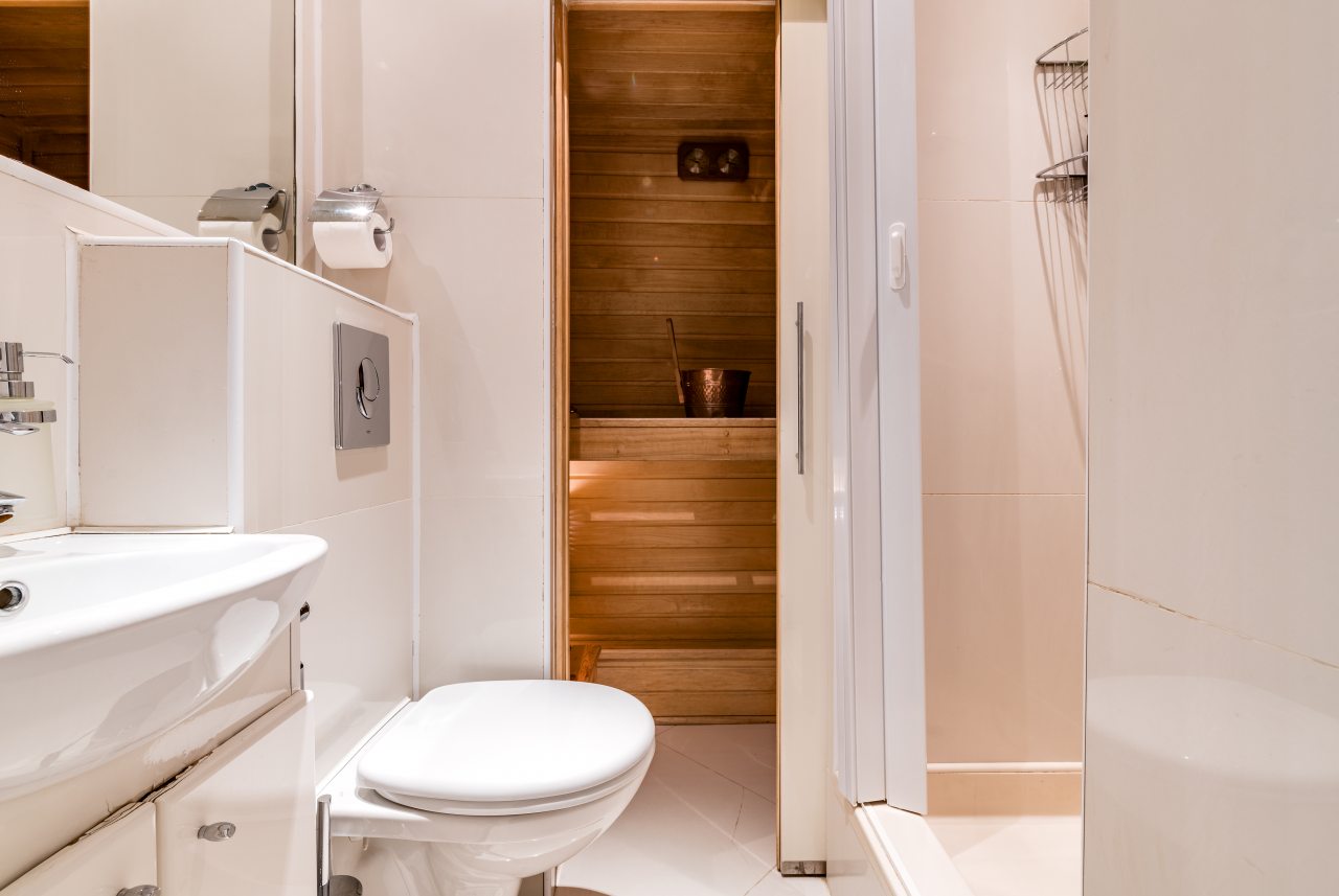 Ванная комната