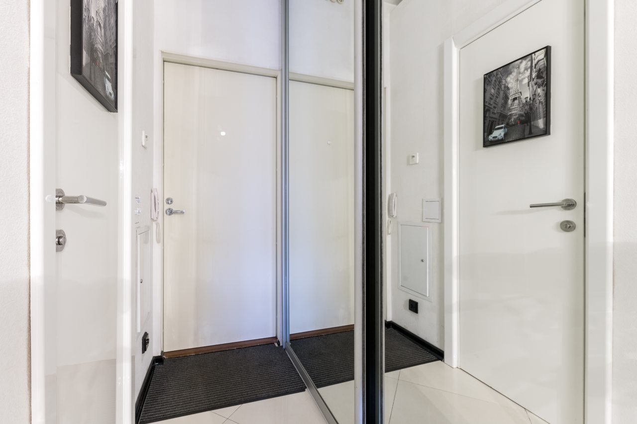 Апартаменты (Варшавская 19/5), Rentalspb Апартаменты Варшавская 19