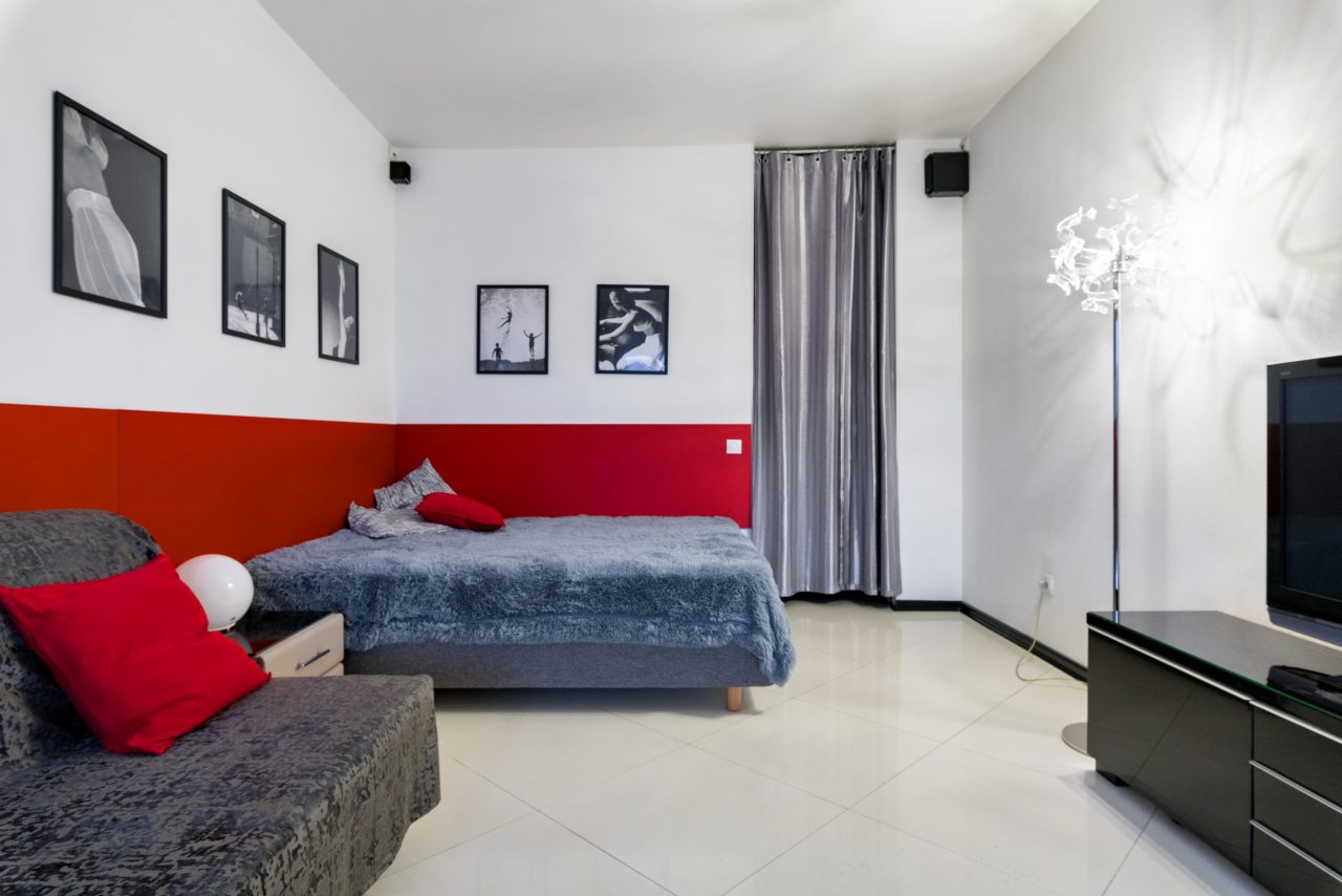 Апартаменты (Варшавская 19/5), Rentalspb Апартаменты Варшавская 19