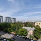 Студио (M97), Апартаменты Rentalspb Московский 97