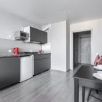 Кухонная зона