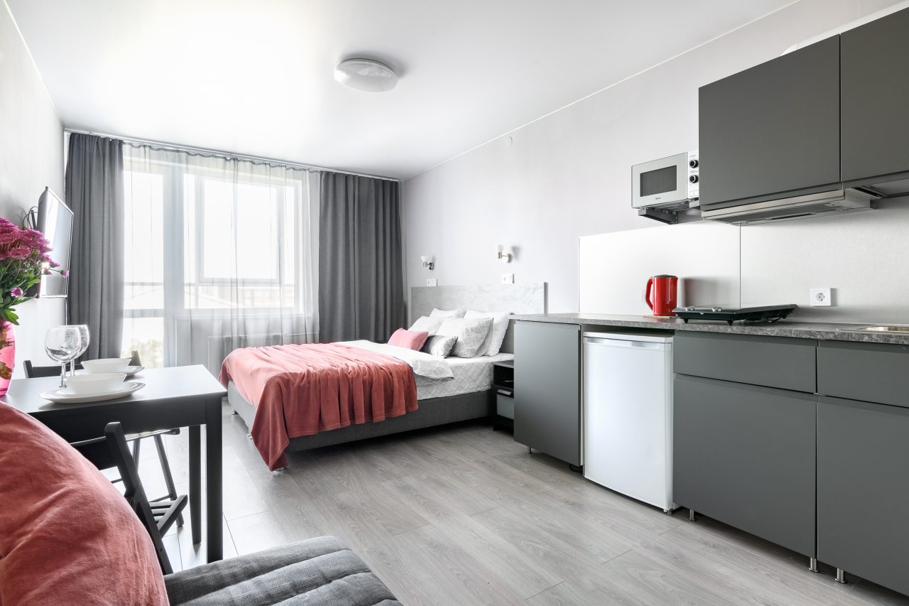 Апартаменты Rentalspb Московский 97, Санкт-Петербург