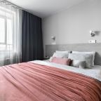 Двуспальная кровать