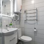 Студио (M97), Апартаменты Rentalspb Московский 97