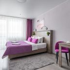 Двуспальная кровать